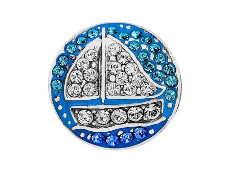 Blingy Sails Bead For Discount