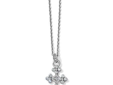 Abbey Cross Necklace For Cheap