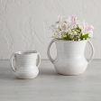 Petite Flower Vase - Small on Sale