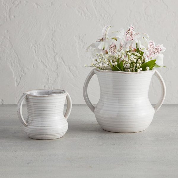 Petite Flower Vase - Small on Sale