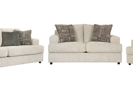 Soletren Sofa, Loveseat and Chair Cheap