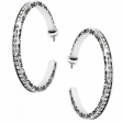 J16302 | Secret Of Love Hoop Earrings Supply