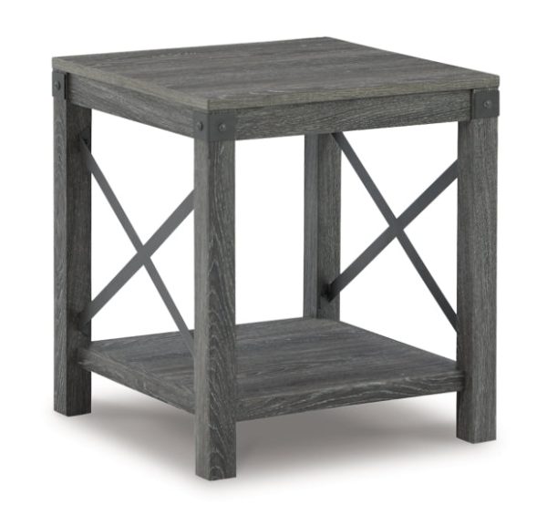 Freedan 2 End Tables Cheap