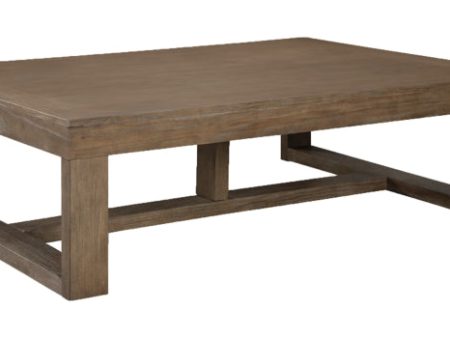 Cariton Coffee Table with 2 End Tables For Cheap