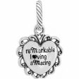 JC2212 Remarkable Heart Charm Hot on Sale