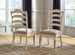 Realyn Dining Chair For Discount