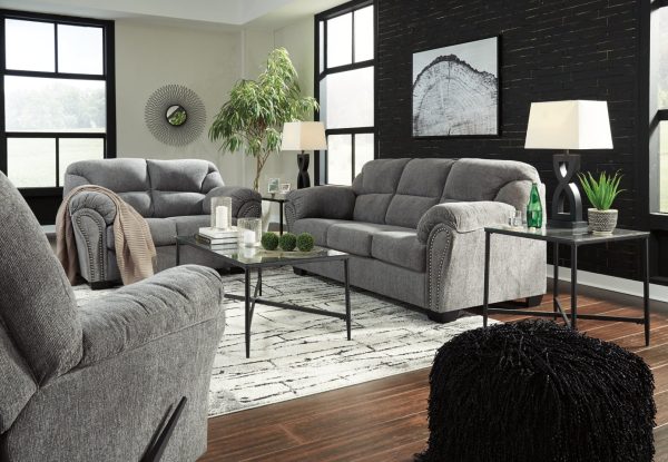 Allmaxx Sofa, Loveseat and Recliner Supply