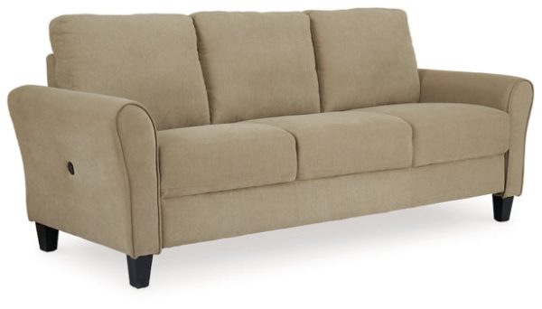 Carten Sofa, Loveseat and Chair Supply