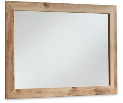 Hyanna Bedroom Mirror For Cheap