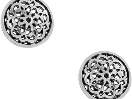 Ferrara Stud Earrings Online Sale