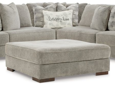 Bayless 3-Piece Sectional with Ottoman Hot on Sale