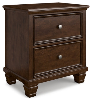 Danabrin Nightstand Online now