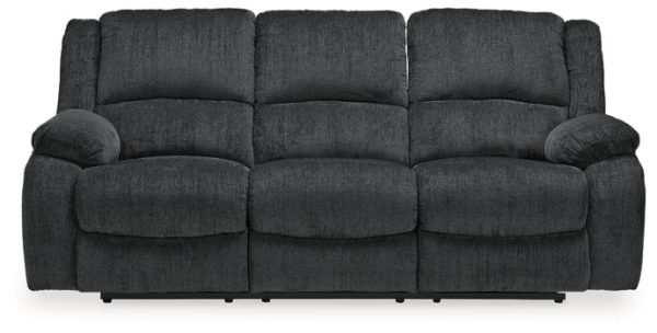 Draycoll Reclining Sofa For Sale