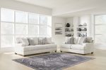 Brebryan Sofa and Loveseat Discount