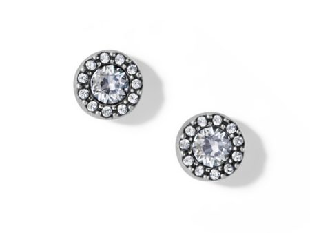 Illumina Solitaire Post Earrings Cheap