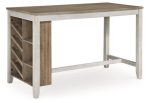 Skempton Counter Height Dining Table and 4 Barstools Online