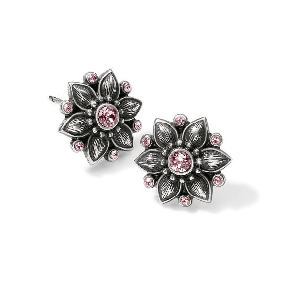 Cora Mini Post Earrings Online now