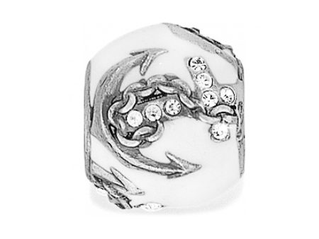 Ahoy Anchor Bead Online Sale