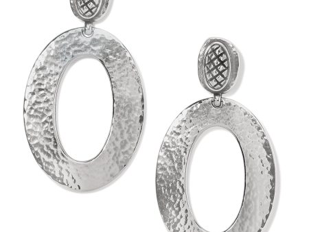 Ferrara Artisan Drop Earrings Discount