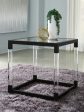 Nallynx 2 End Tables on Sale