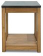 Quentina End Table Online Hot Sale