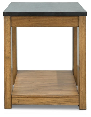 Quentina End Table Online Hot Sale