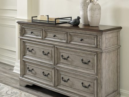 Lodenbay Dresser Hot on Sale