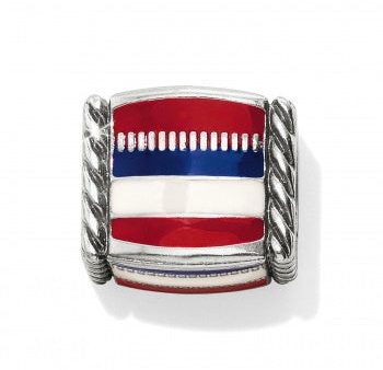 Americana Cube Bead Sale