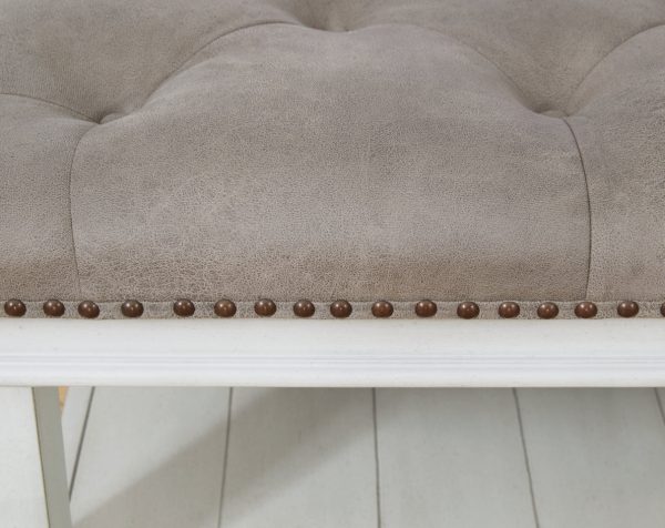 Kanwyn Upholstered Ottoman Coffee Table Online Hot Sale