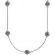 Daisy Dee Long Necklace on Sale