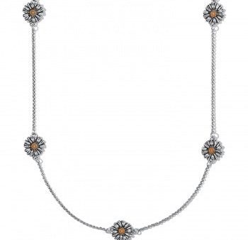 Daisy Dee Long Necklace on Sale