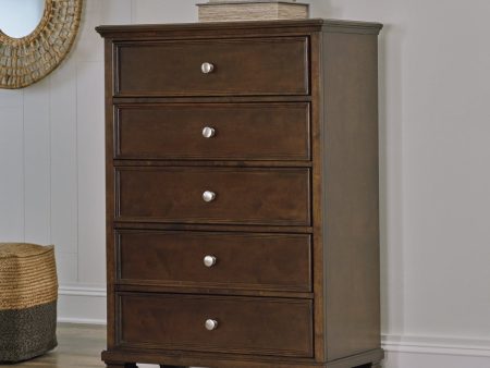 Danabrin Chest of Drawers For Discount