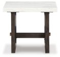 Burkhaus End Table on Sale