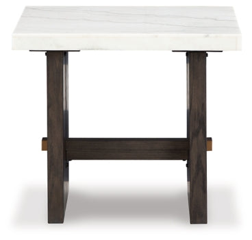 Burkhaus End Table on Sale