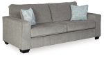 Altari Sofa and Loveseat For Discount