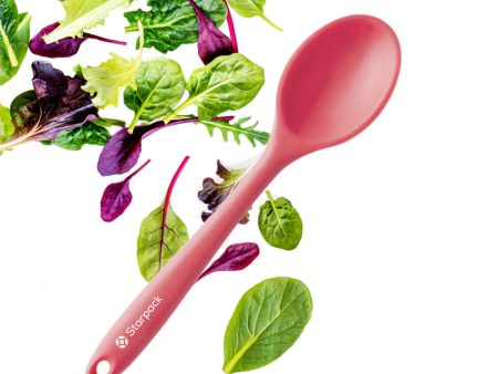 Mix it Up | Silicone Mixing Spoon Hot on Sale