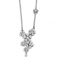 Flora V Necklace Online