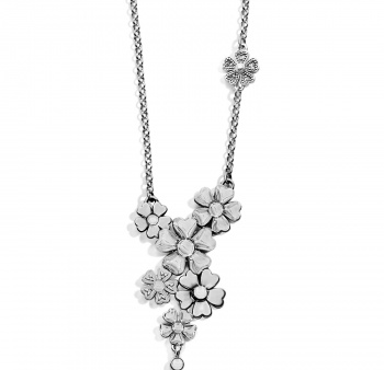 Flora V Necklace Online