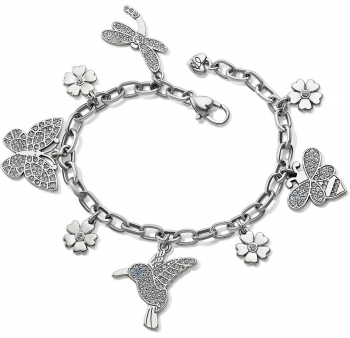 Flora Charm Bracelet Sale