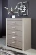 Surancha Chest of Drawers Fashion