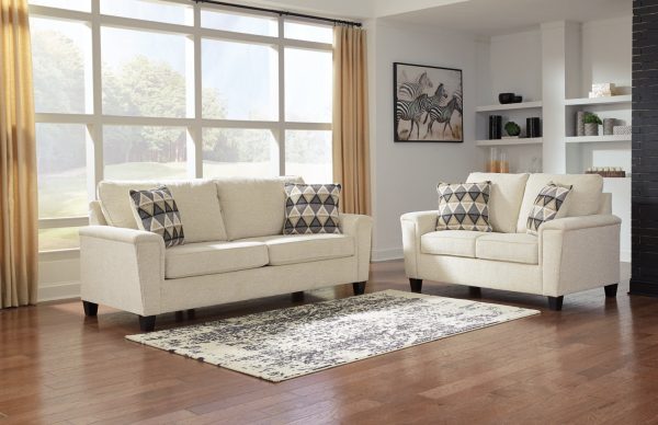 Abinger Sofa and Loveseat Fashion