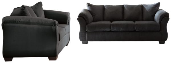 Darcy Sofa and Loveseat Online now