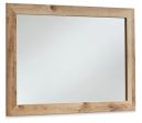 Hyanna Bedroom Mirror For Cheap