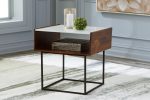 Rusitori End Table Sale