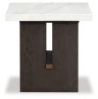 Burkhaus End Table on Sale