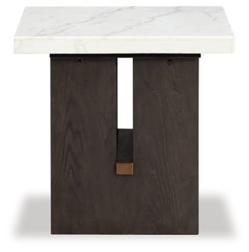 Burkhaus End Table on Sale