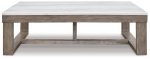 Loyaska Coffee Table Discount