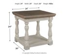 Havalance End Table Online