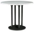 Centiar Counter Height Dining Table and 2 Barstools Online Hot Sale