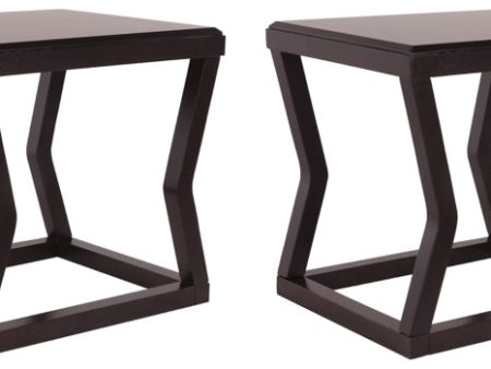 Kelton 2 End Tables Online